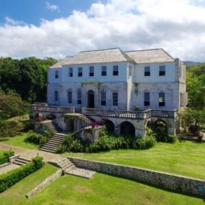 Rose Hall Great House & Luminous Lagoon Combo Tour Package