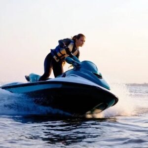 Montego Bay Jet Ski and Parasailing